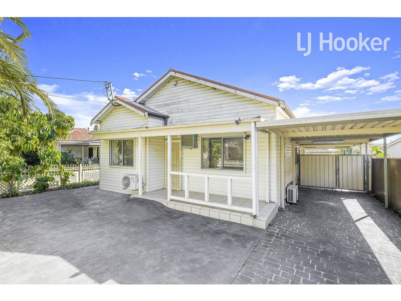 10 Miles Street, Chester Hill NSW 2162