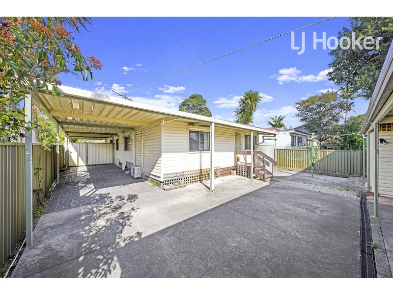 10 Miles Street, Chester Hill NSW 2162