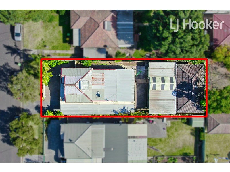 10 Miles Street, Chester Hill NSW 2162