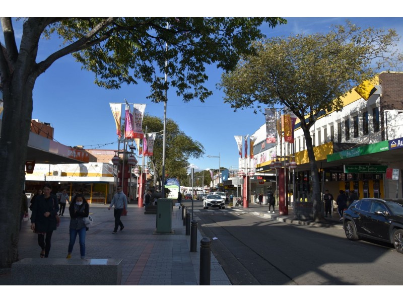 65 John Street, Cabramatta NSW 2166