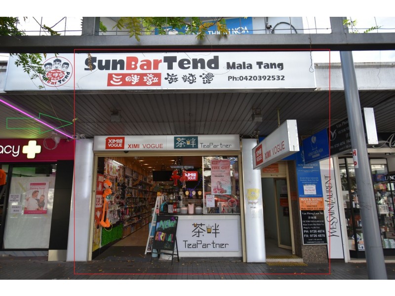 65 John Street, Cabramatta NSW 2166