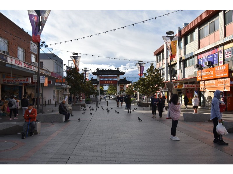 65 John Street, Cabramatta NSW 2166