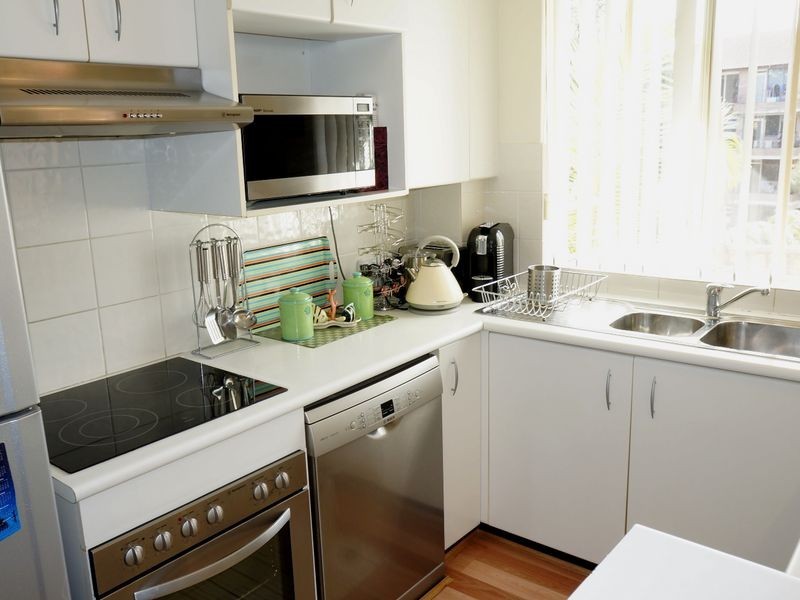 107/4-11 Equity Place, Canley Vale NSW 2166