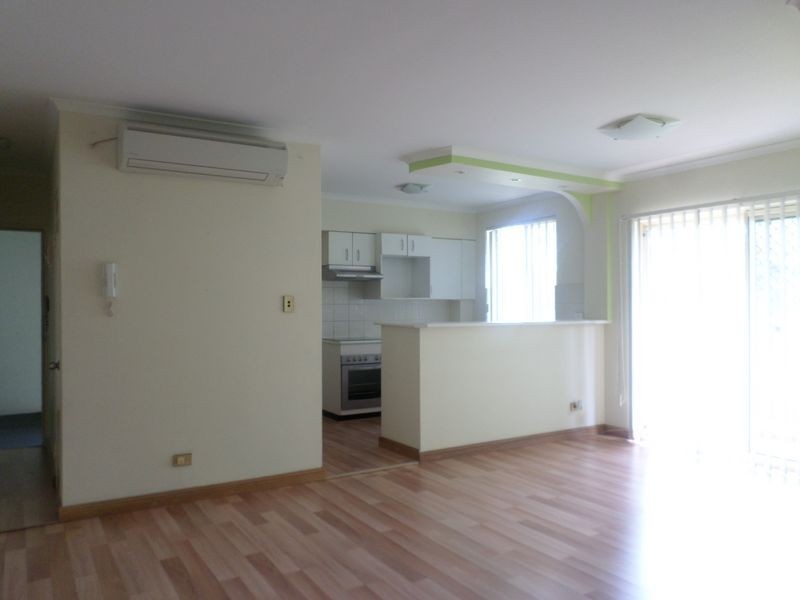 107/4-11 Equity Place, Canley Vale NSW 2166