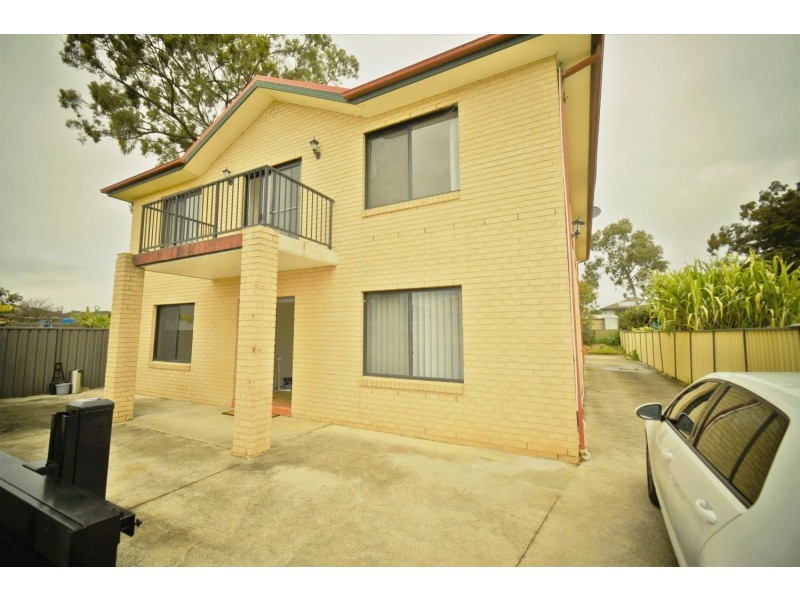 Cabramatta NSW 2166