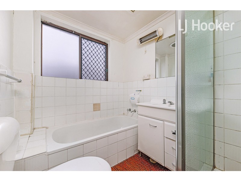 1/12 Pevensey Street, Canley Vale NSW 2166