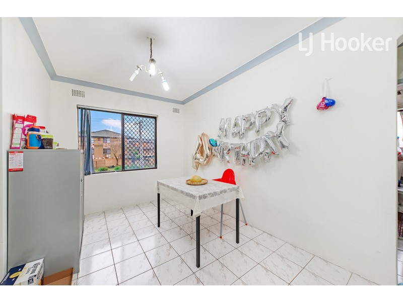 1/12 Pevensey Street, Canley Vale NSW 2166