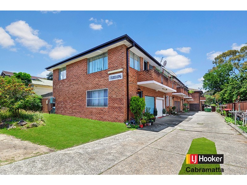 1/8 Kurrajong Street, Cabramatta NSW 2166