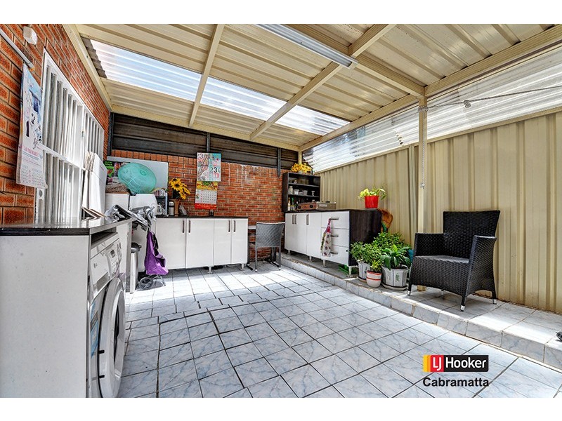 1/8 Kurrajong Street, Cabramatta NSW 2166