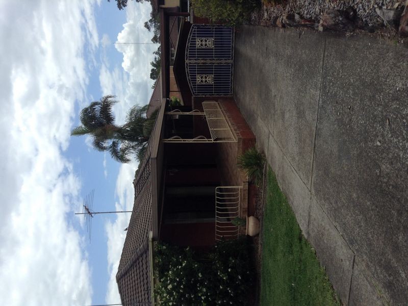 8 SYCAMORE ROAD, Casula NSW 2170