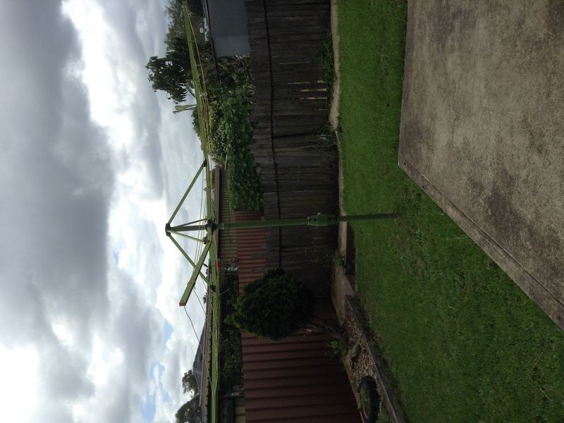 8 SYCAMORE ROAD, Casula NSW 2170