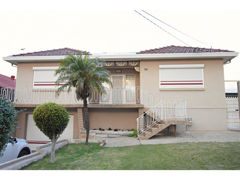 96 Meadows Road, Mount Pritchard NSW 2170