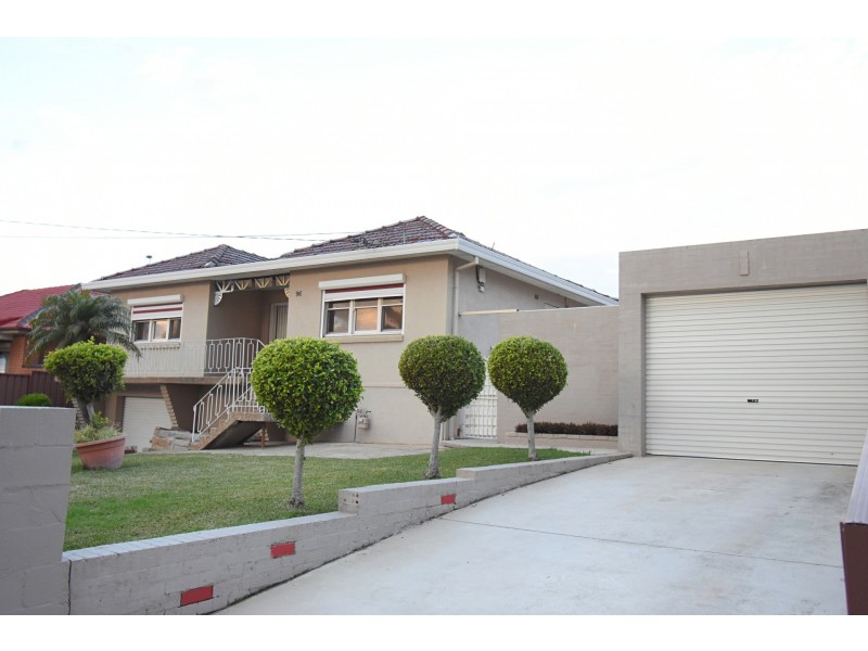 96 Meadows Road, Mount Pritchard NSW 2170