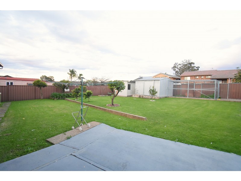 96 Meadows Road, Mount Pritchard NSW 2170