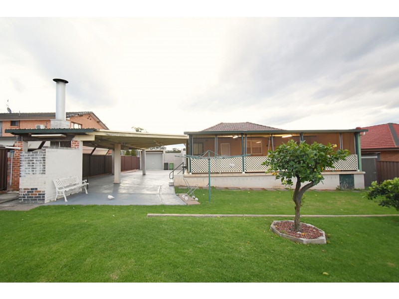 96 Meadows Road, Mount Pritchard NSW 2170