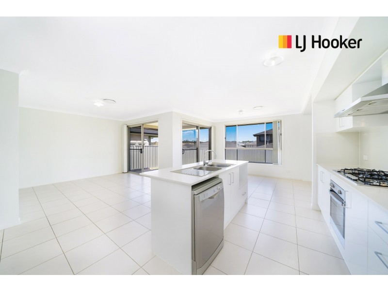 60 Radisich Loop, Oran Park NSW 2570