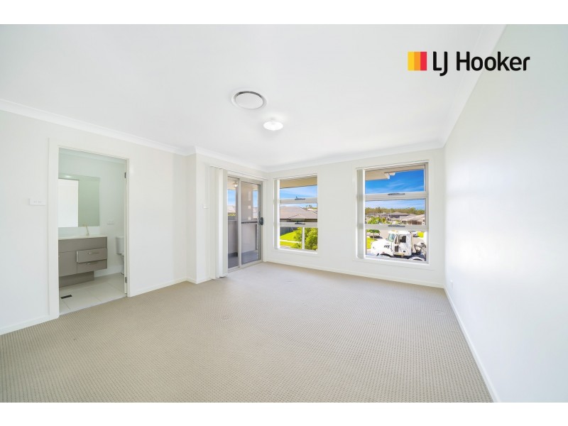 60 Radisich Loop, Oran Park NSW 2570