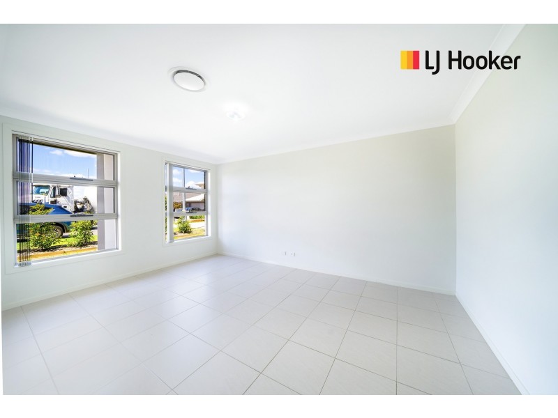 60 Radisich Loop, Oran Park NSW 2570