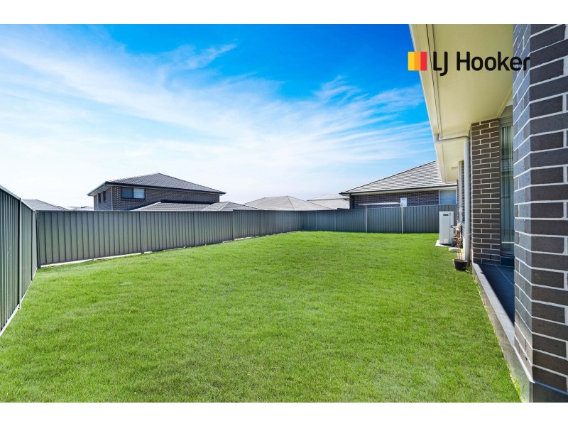 60 Radisich Loop, Oran Park NSW 2570