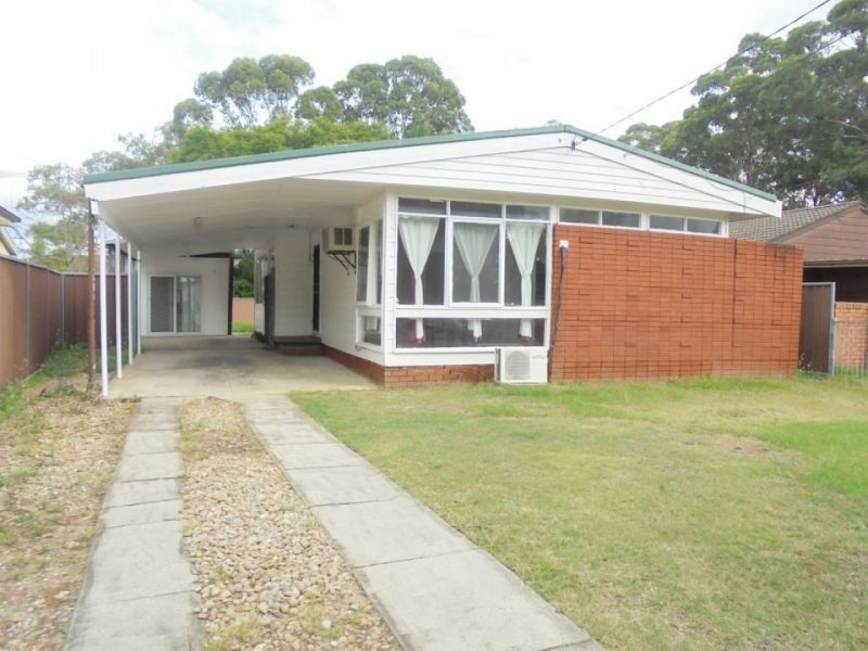 43 Wentworth Parade, Yennora NSW 2161