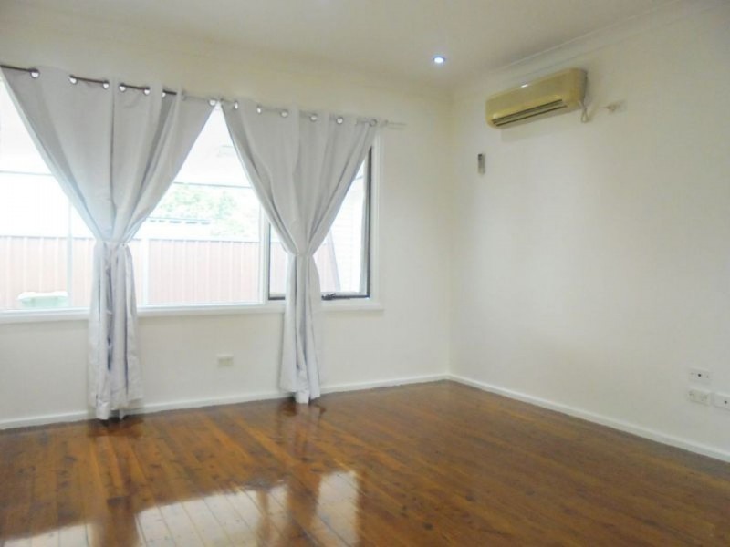 43 Wentworth Parade, Yennora NSW 2161