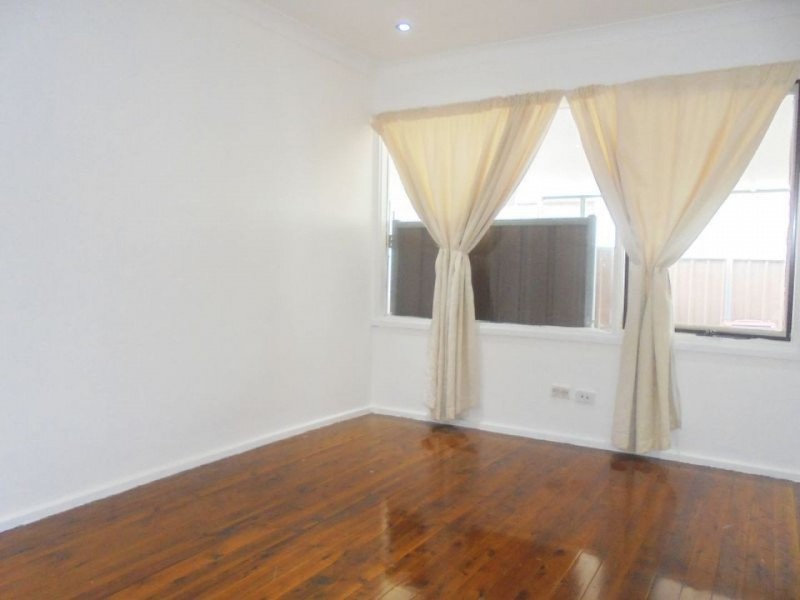 43 Wentworth Parade, Yennora NSW 2161