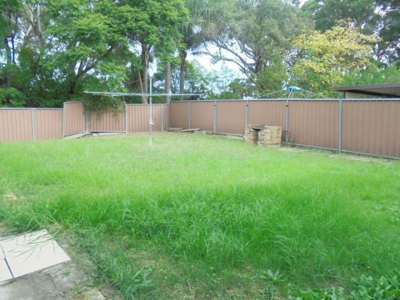 43 Wentworth Parade, Yennora NSW 2161