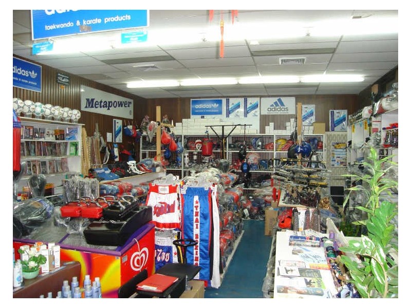 Warwick Farm NSW 2170