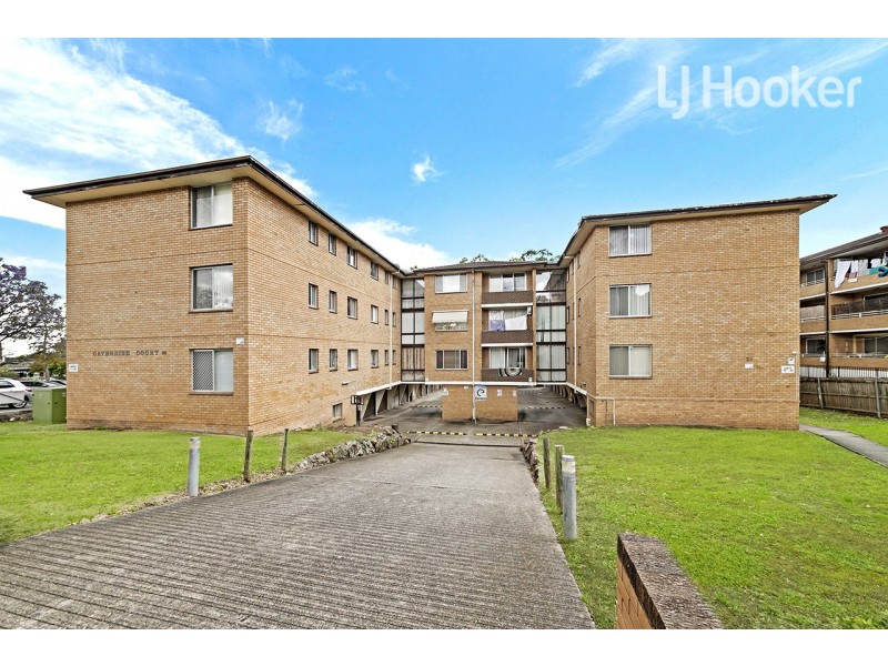 25/20 Speed Street, Liverpool NSW 2170