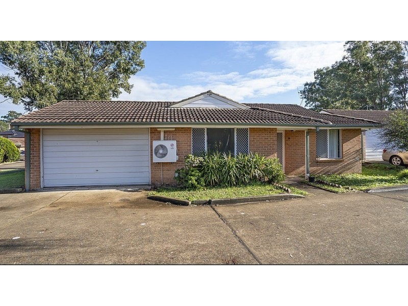 10/27 Anderson Avenue, Mount Pritchard NSW 2170