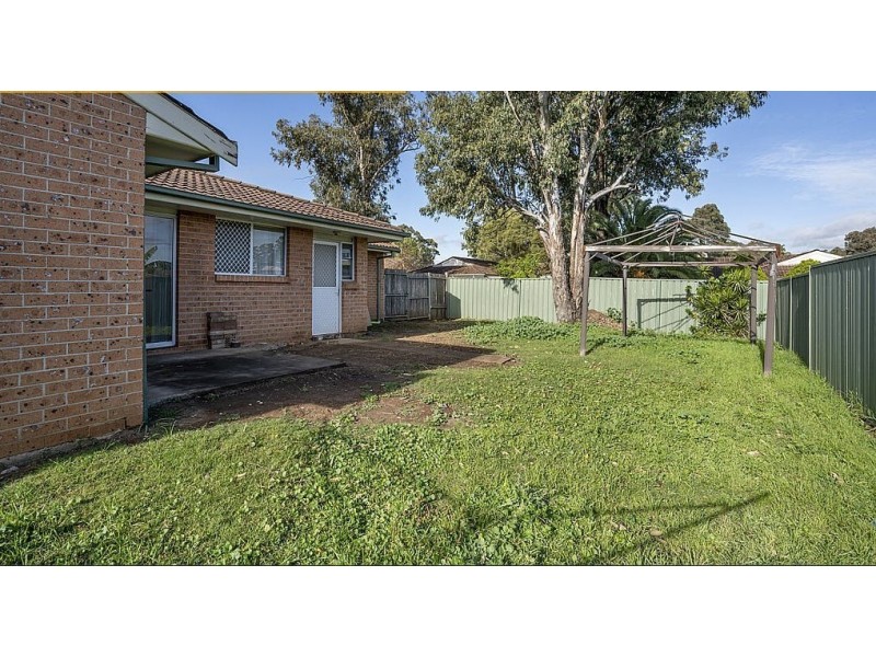 10/27 Anderson Avenue, Mount Pritchard NSW 2170