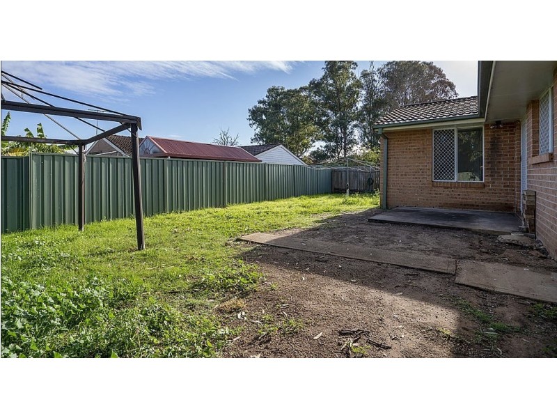 10/27 Anderson Avenue, Mount Pritchard NSW 2170