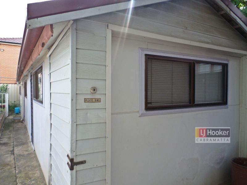 7 STANLEY STREET, Fairfield Heights NSW 2165