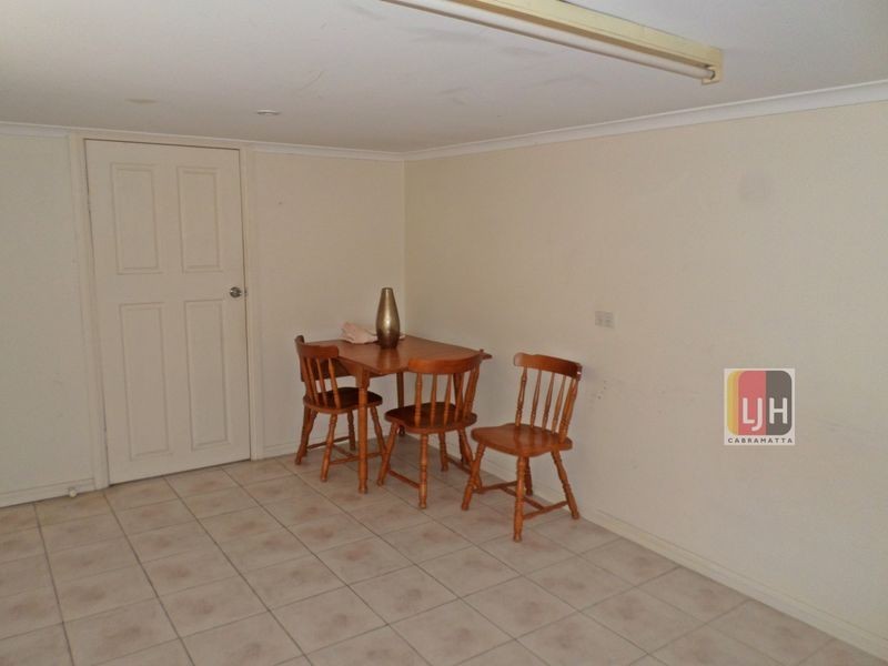 7 STANLEY STREET, Fairfield Heights NSW 2165