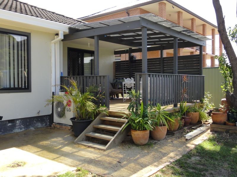 610 Cabramatta Road West, Mount Pritchard NSW 2170