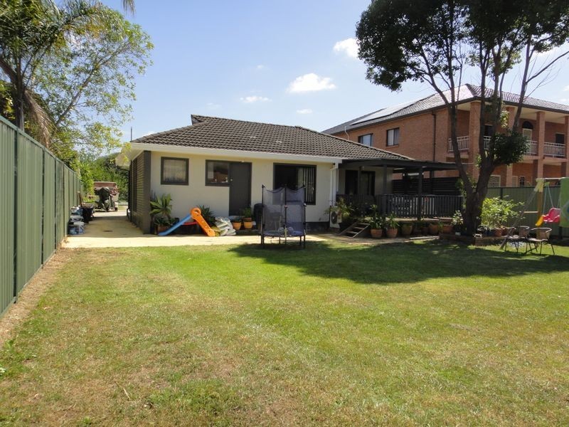610 Cabramatta Road West, Mount Pritchard NSW 2170