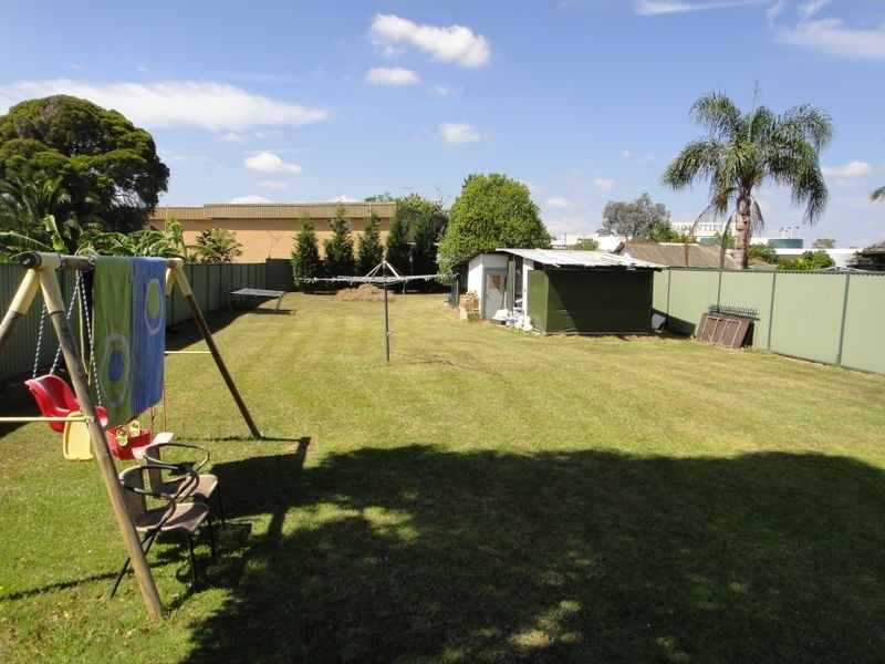 610 Cabramatta Road West, Mount Pritchard NSW 2170