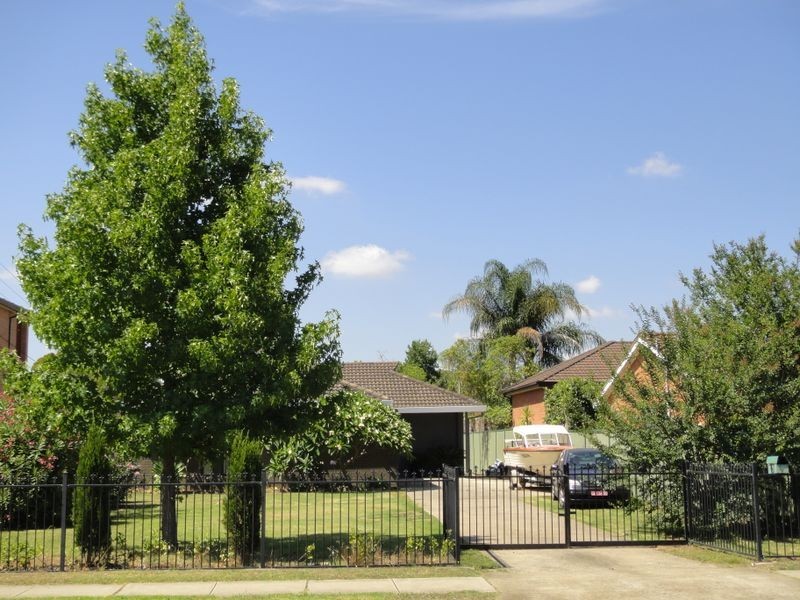 610 Cabramatta Road West, Mount Pritchard NSW 2170