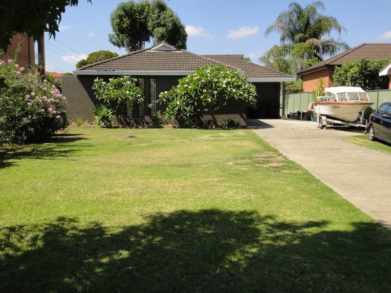 610 Cabramatta Road West, Mount Pritchard NSW 2170