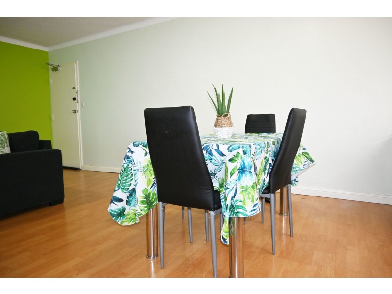 4/19 Hart Street, Warwick Farm NSW 2170