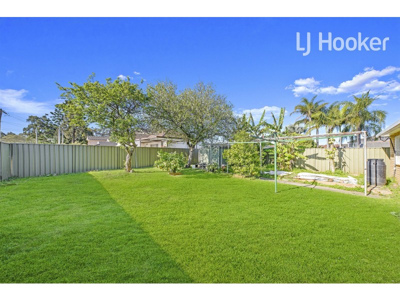 32 Munro Street, Sefton NSW 2162