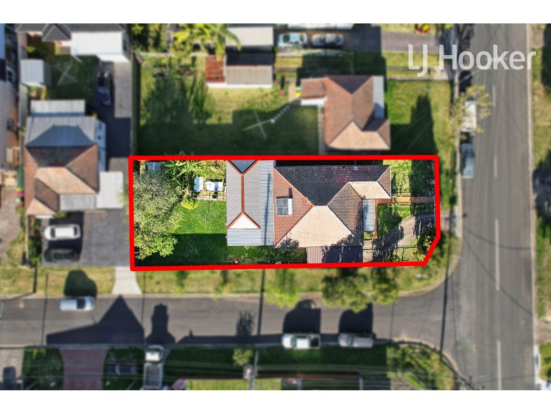 32 Munro Street, Sefton NSW 2162