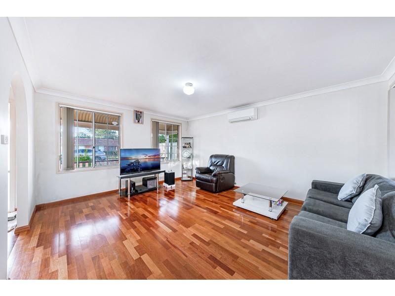 52 Bugong Street, Prestons NSW 2170