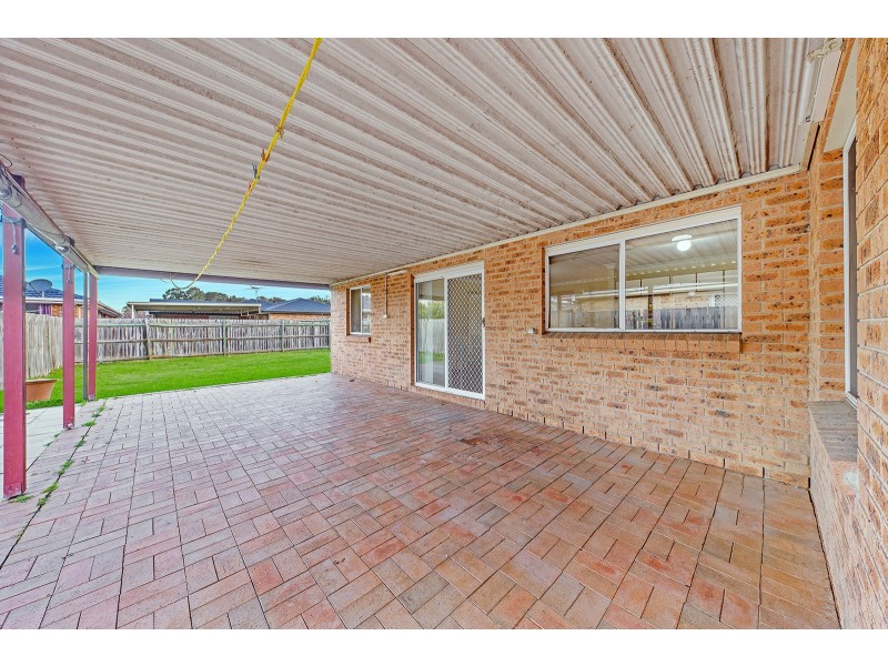 52 Bugong Street, Prestons NSW 2170