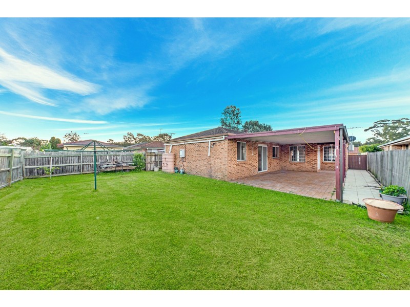 52 Bugong Street, Prestons NSW 2170