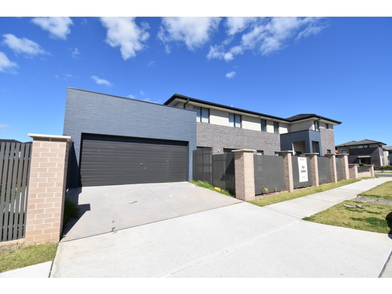 1 Rosella Street, Bonnyrigg NSW 2177
