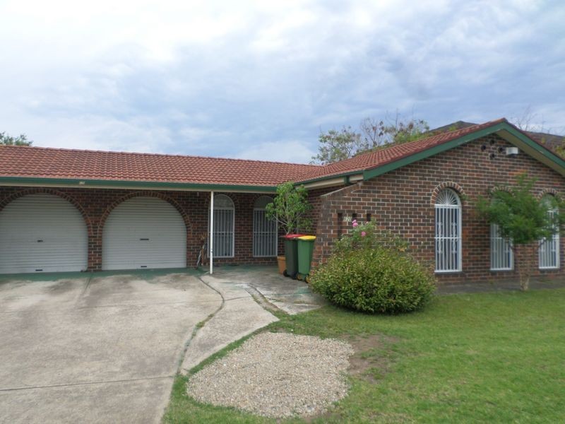 Greenfield Park NSW 2176