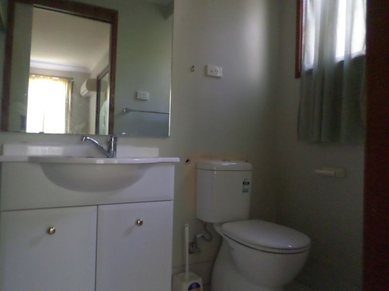 Greenfield Park NSW 2176