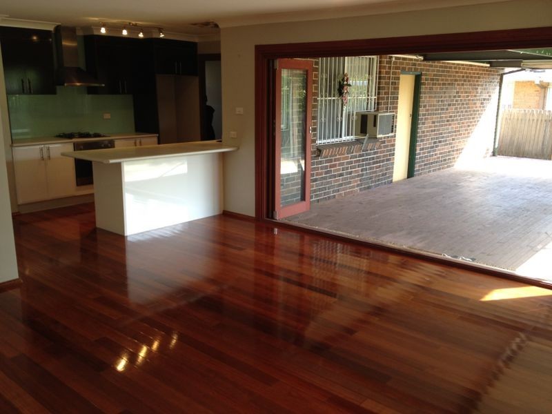 Greenfield Park NSW 2176