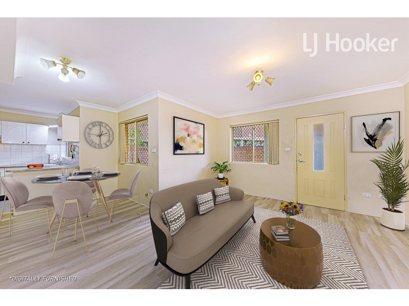 17/160-162 John Street, Cabramatta NSW 2166